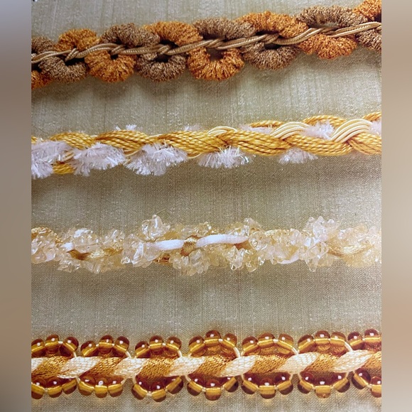 200 Braids Book by Jacque Carey - Picture 3 of 10